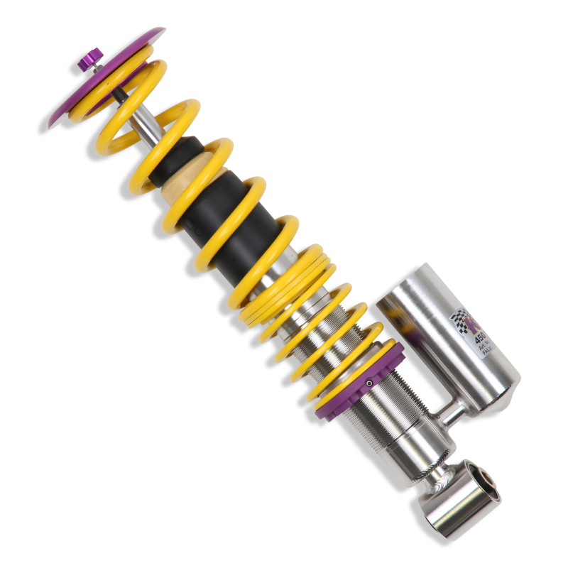 KW Variant 3 Coilover Kits 35245016 Kit V3, Subaru Impreza STI (only) thumbnail 8