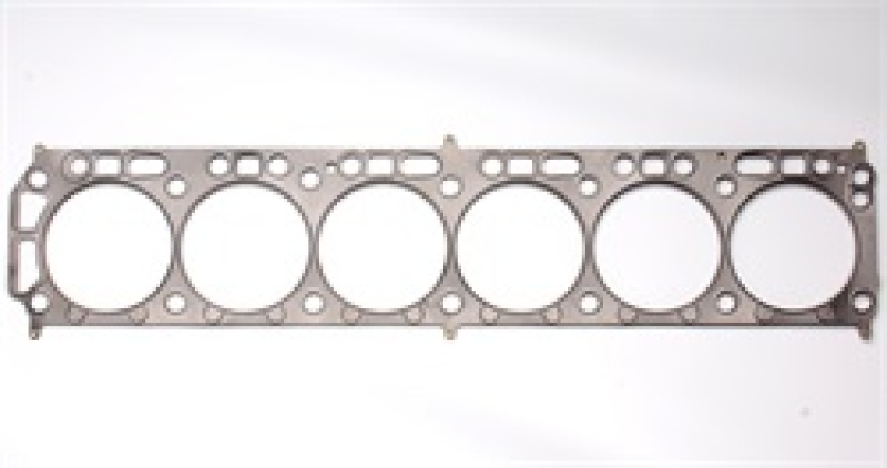 Cometic Chevrolet Gen-3 Inline 6 .040in MLS Cylinder Head Gasket - 4.125in Bore thumbnail 9