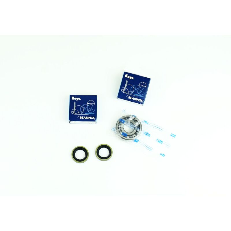 ATH Main Bearing & Seal Kit