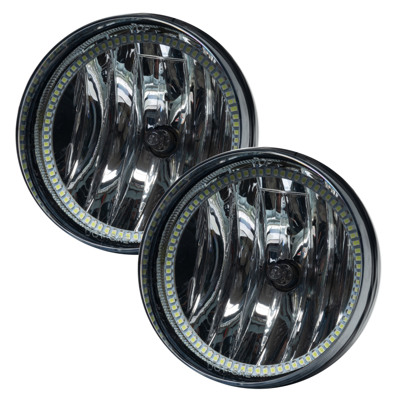 Oracle 07-14 GMC Sierra SMD FL - ColorSHIFT thumbnail 4