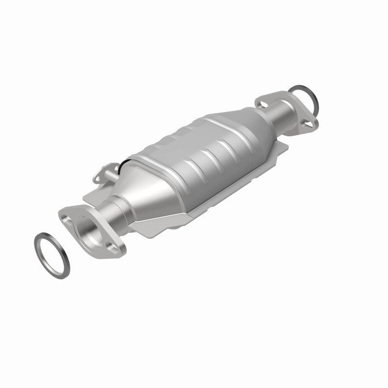 MagnaFlow Conv Toyota 23887 17.75X6.5X4 2/2 thumbnail 8