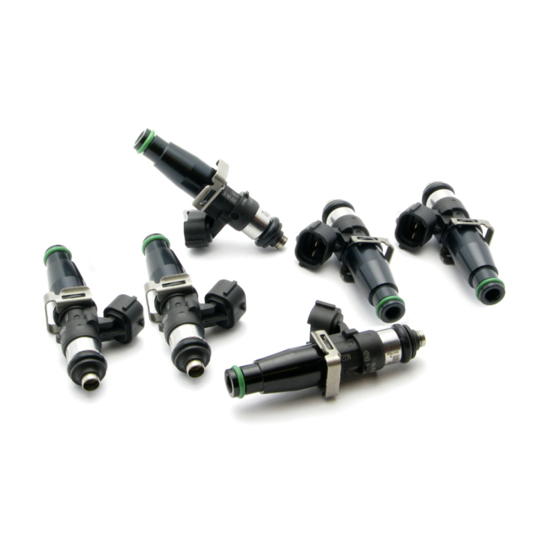 DW 2200cc Injector Sets -6 Cyl
