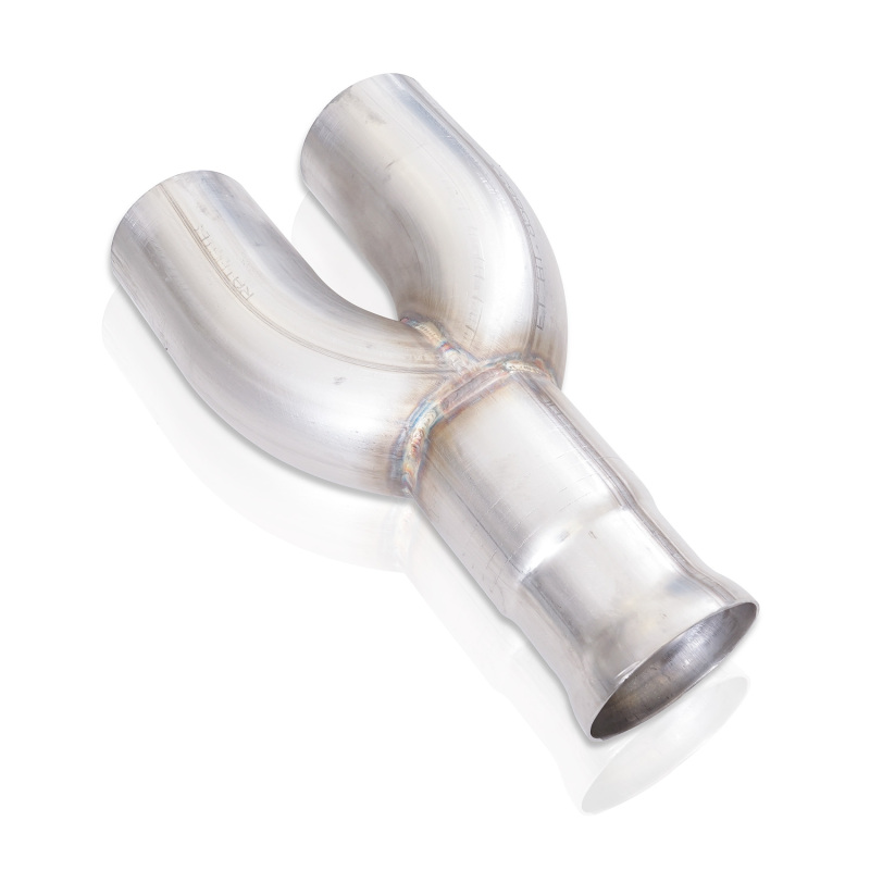 Stainless Works 15-19 Chevrolet Tahoe 5.3L Legend Cat-Back Exhaust w/4in Polished Tips thumbnail 8