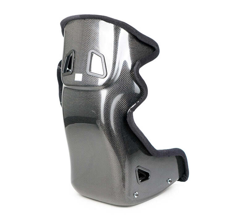 NRG FIA Competition Seat w/ Head Containment & Comp Fabric FIA Velcro Paddings - Thin Cushion (Blk) thumbnail 9