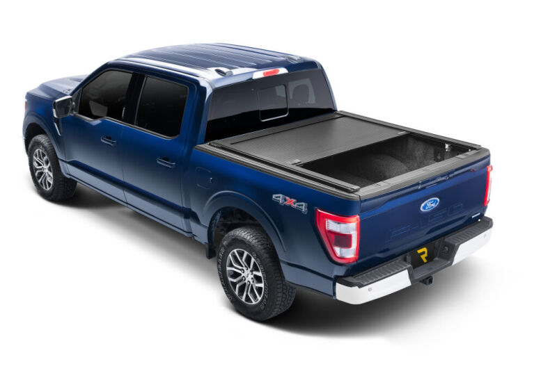 Retrax 2021 F-150 Super Crew / Super Cab & Reg. Cab 6.5ft Bed RetraxONE XR