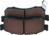 BKM Brake Pads