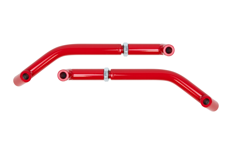 UMI Performance 78-88 GM G-Body Control Arm Reinforcements/Frame Braces thumbnail 4