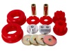 ES Diff Bushings - Red