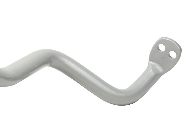 WL Sway Bars - Front
