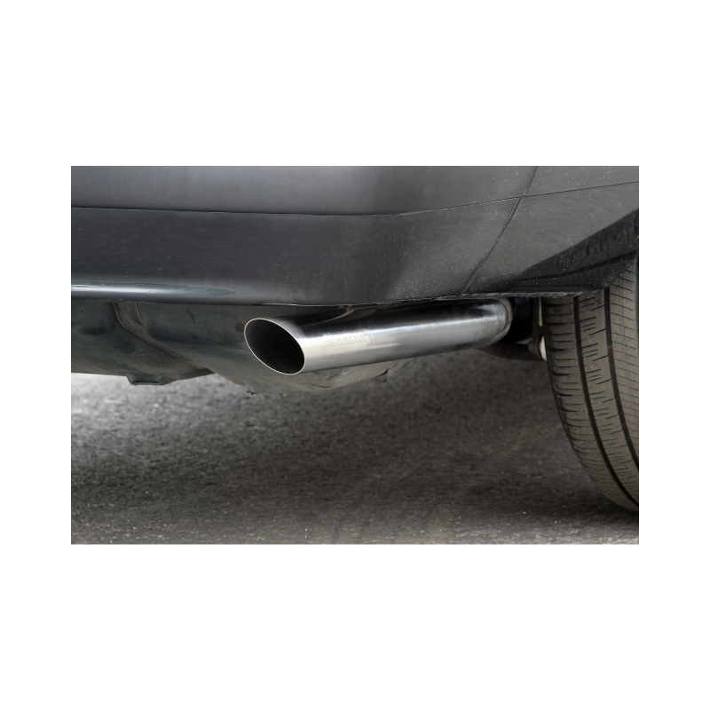 Flowmaster 86-93 Mustang 5.0L LX /86 Mustang GT FlowFX Exhaust System thumbnail 2
