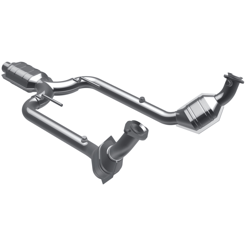 MagnaFlow Direct Fit Catalytic Converter 94-97 T-Bird/Cougar 4.6L 50S thumbnail 3