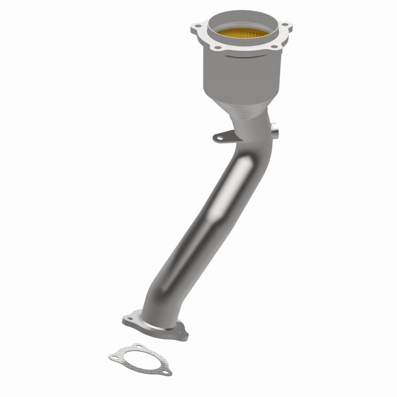 MagnaFlow 10-11 Porsche Cayenne 4.8L Direct Fit Converter thumbnail 6