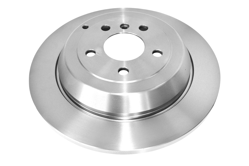 DBA Street Standard Rotors