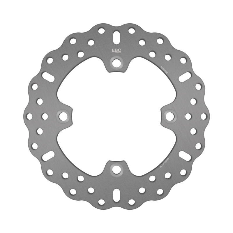 EBC MD Contour Rotors