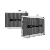 MM Radiators - Alum
