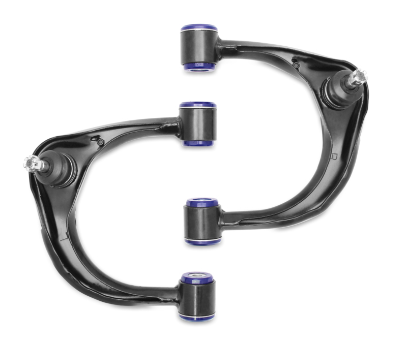 SuperPro 2010 Lexus GX460 Premium Front Upper Standard Alignment Upper Control Arm Kit thumbnail 5