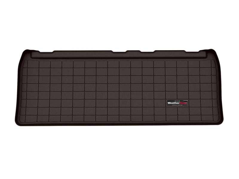 WT Cargo Liners - Cocoa