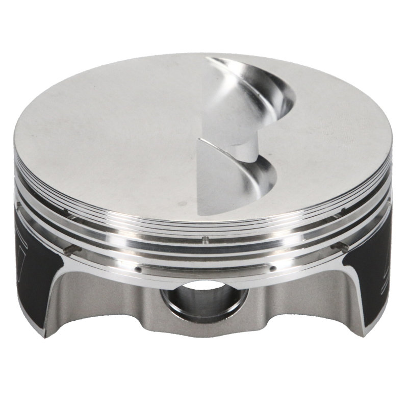 Wiseco SBC Strutted Flat Top 1.125inch CH Piston Shelf Stock Kit thumbnail 5