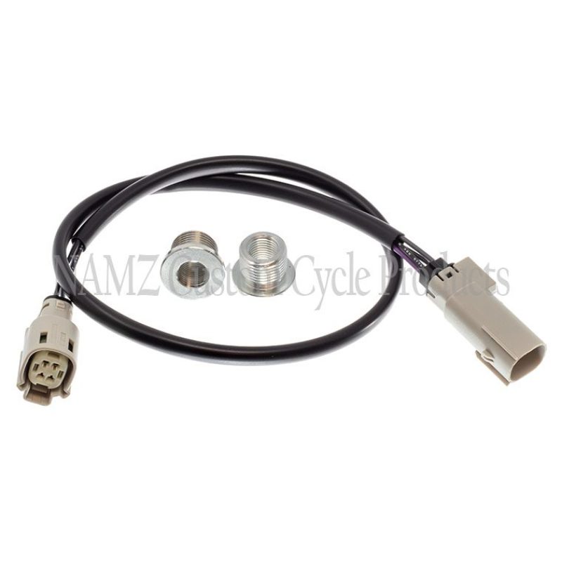 NAM O2 Sensor Adapters & Extensions