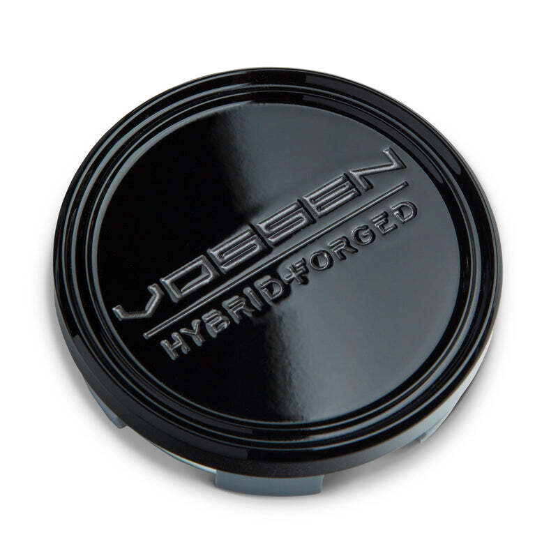 VOS Billet Center Caps