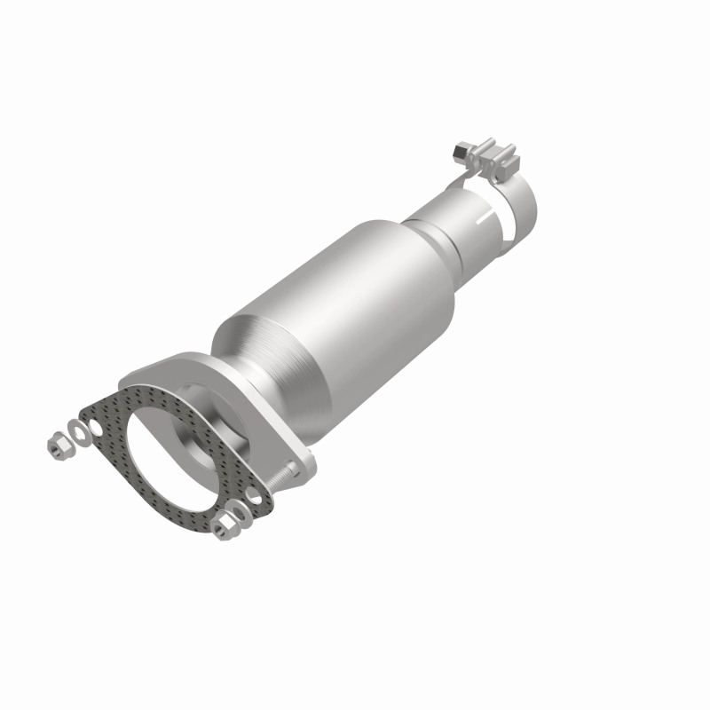 MagnaFlow 09-10 Chevrolet Malibu 2.4L Direct Fit Converter thumbnail 9