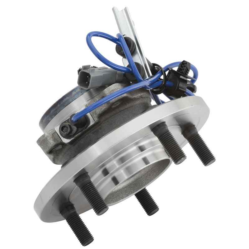 MOOG 04-06 Chrysler Pacifica Front Hub Assembly