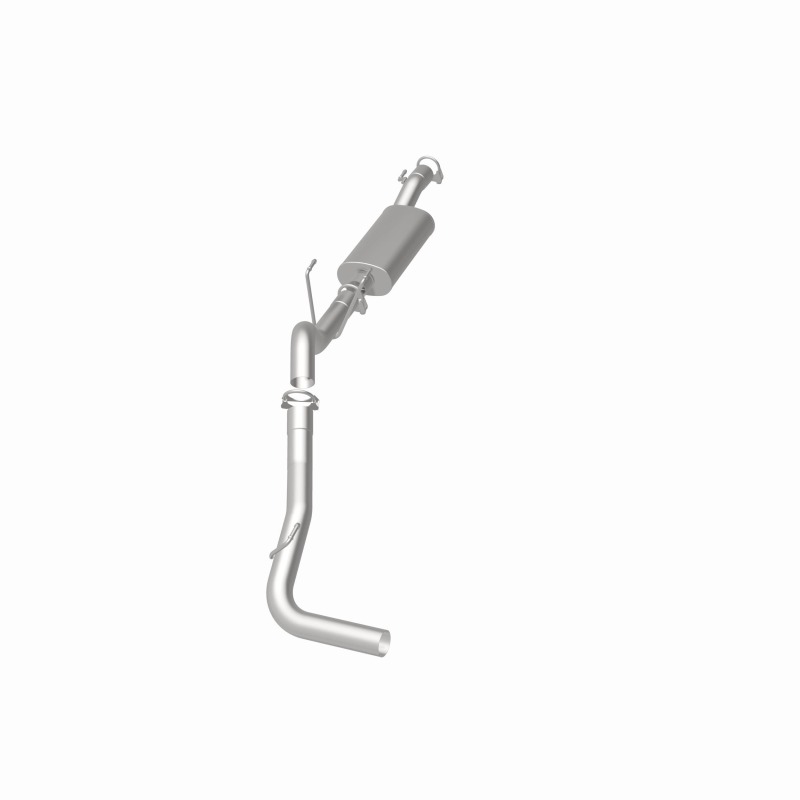 MagnaFlow BRE Exhaust Kit 06-08 Dodge Ram 1500 5.7L thumbnail 6