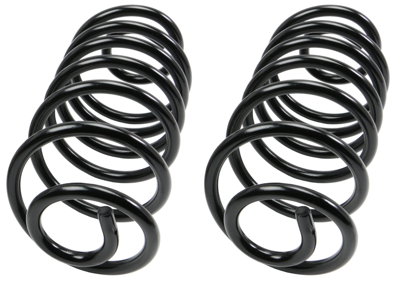 MOOG 1967 Buick Skylark Rear Coil Springs thumbnail 2