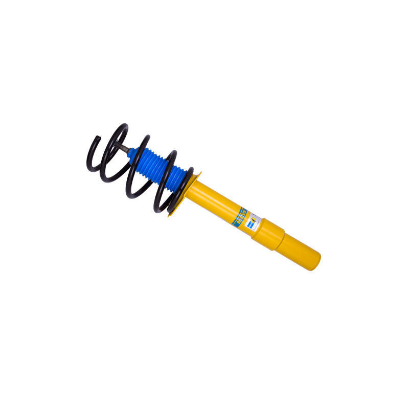Bilstein B12 2010 BMW 650i Base Coupe Front and Rear Suspension Kit thumbnail 9