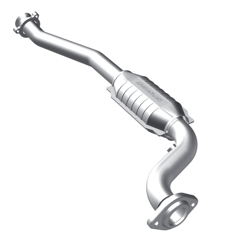 MagnaFlow Direct Fit Catalytic Converter 04-06 Colorado 2.8/3.5 Rear O thumbnail 4