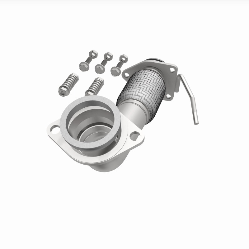 BRE Exhaust 08-12 Accord 2.4L Front Pipe Kit thumbnail 6