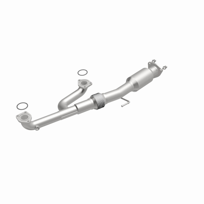 MagnaFlow 2016 Honda Odyssey 3.5L Direct Fit Converter thumbnail 8