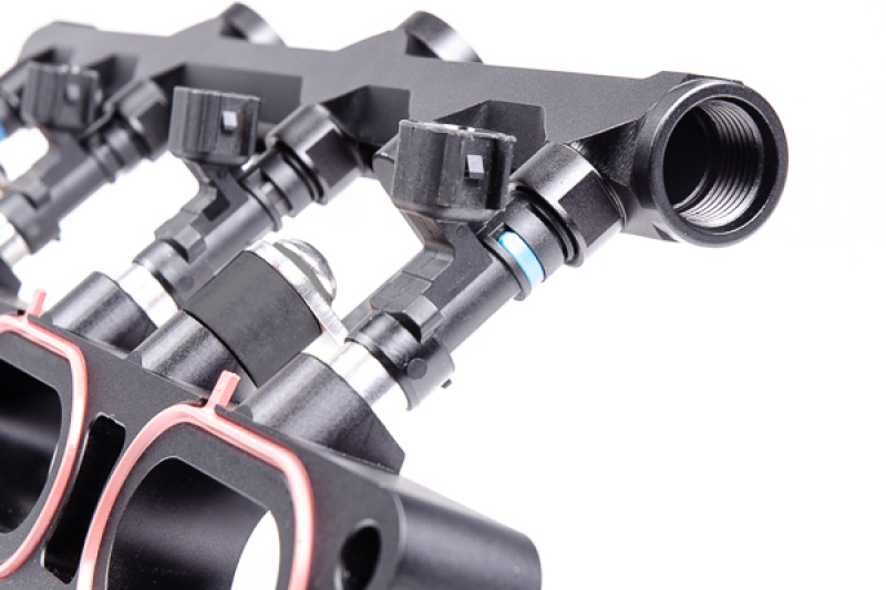 Radium Engineering 2017+ Honda Civic Type-R Port Injection Kit