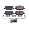 PSB Z23 Evolution Brake Pads