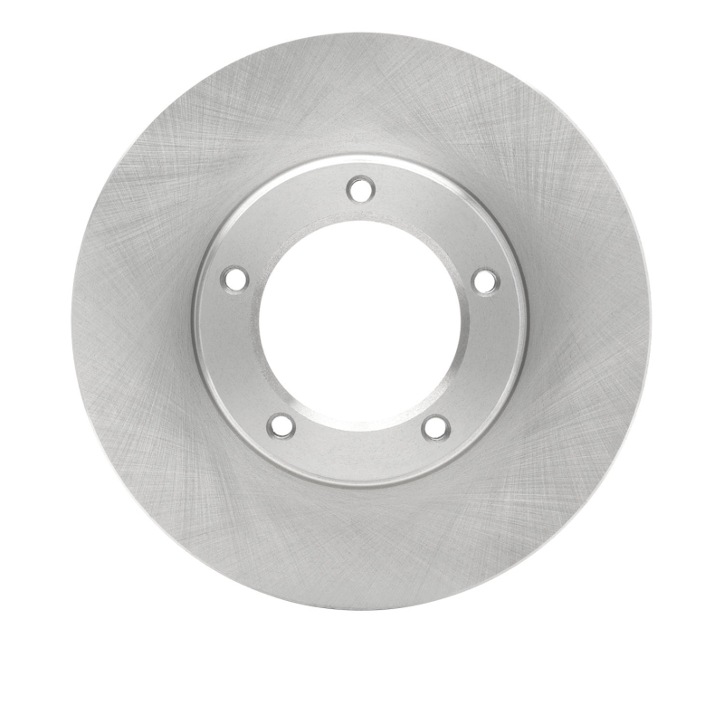 DFC Brake Rotors - Plain