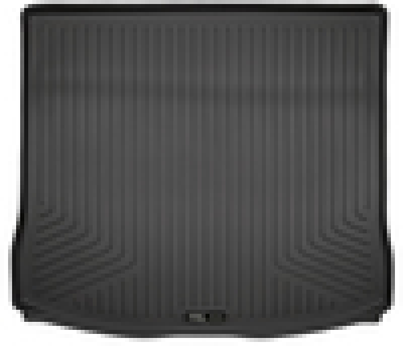 Husky Liners 2015 Ford Edge Weatherbeater Black Rear Cargo Liner thumbnail 8