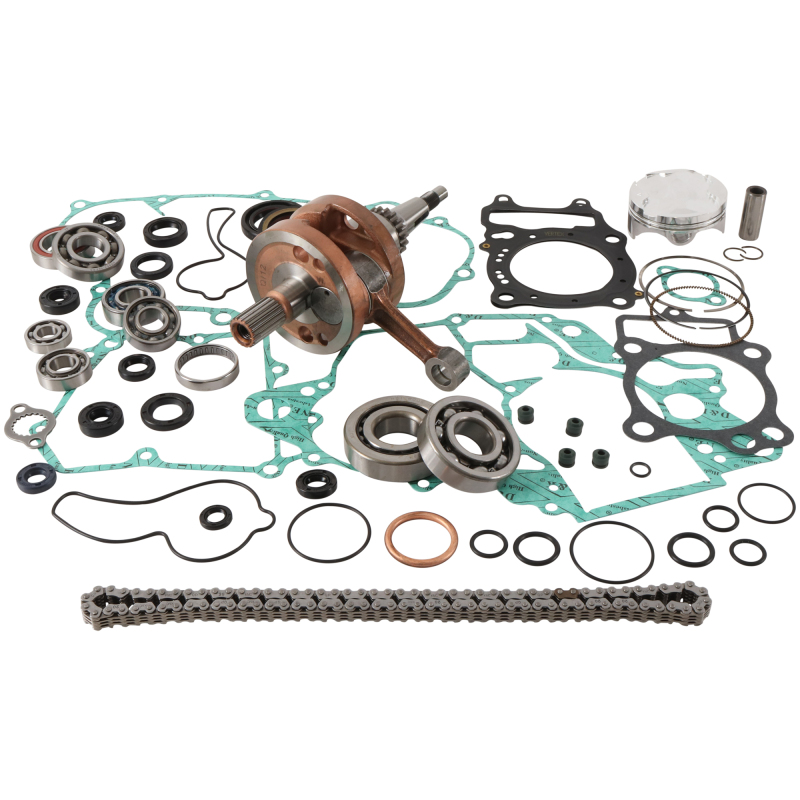 VEP Complete Engine Rebuild Kit