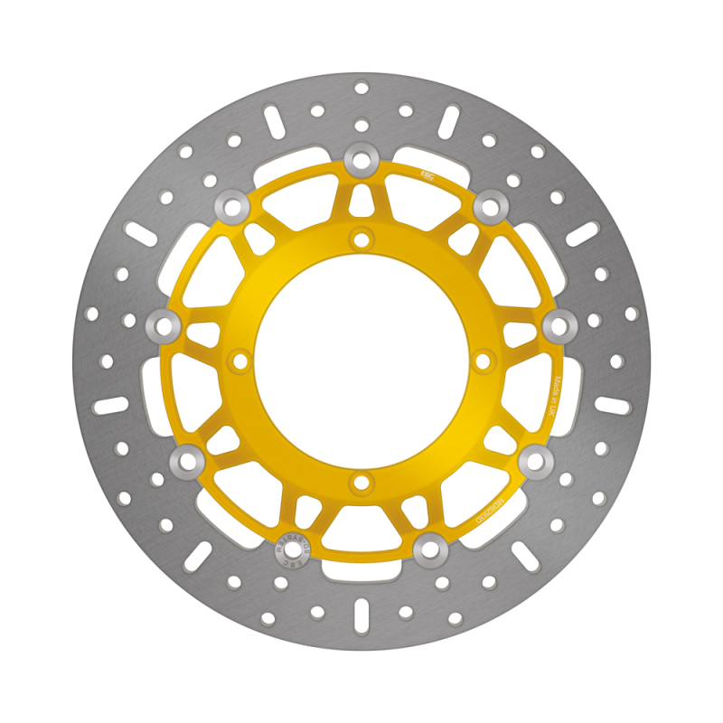 EBC Standard Rotors