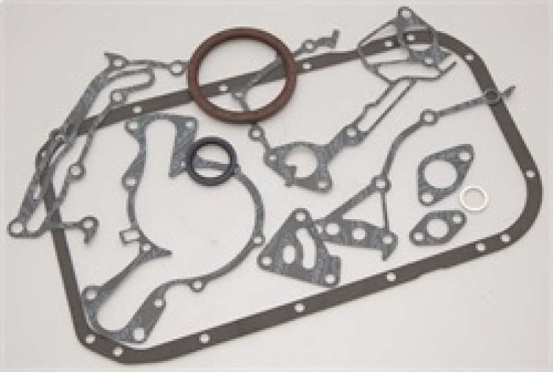 Cometic Street Pro 88-96 Mitsubishi 6G72 SOHC V6 Bottom End Gasket Kit thumbnail 3