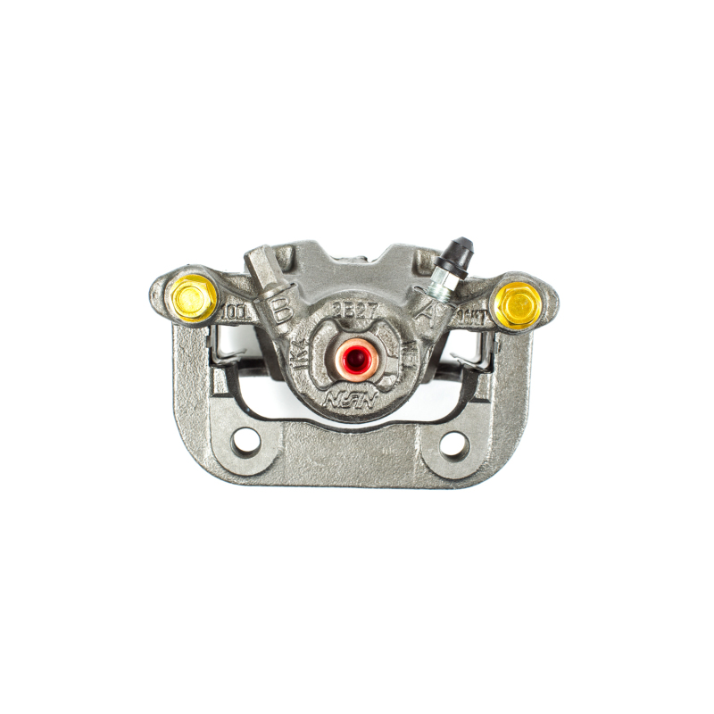 Power Stop 09-14 Acura TL Rear Left Autospecialty Caliper w/Bracket thumbnail 5