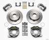 WIL Dynalite Brake Kit