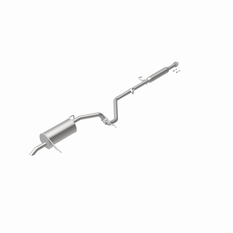 MagnaFlow BRE Exhaust Kit 11-16 Hyundai Elantra 1.8L thumbnail 6