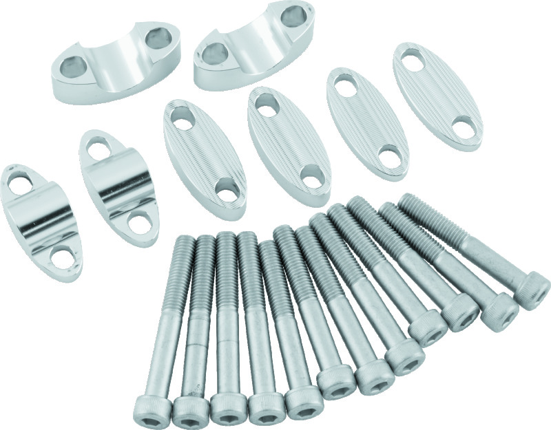 BKM Handlebars D