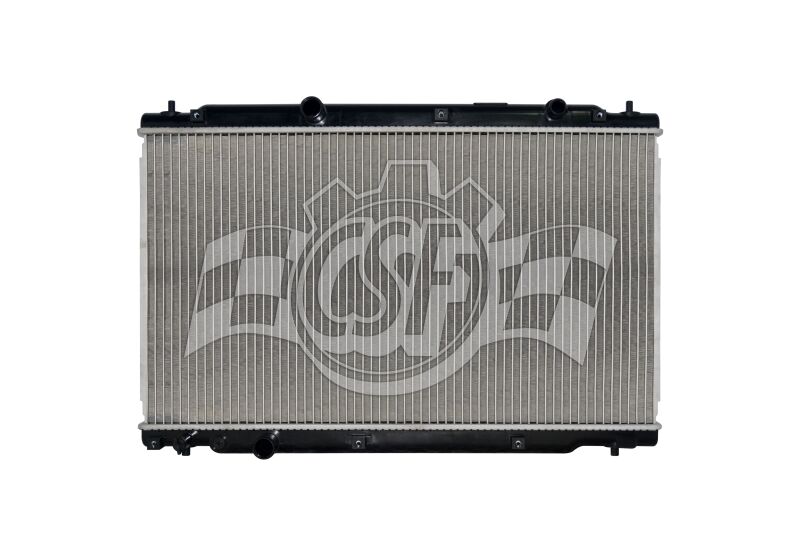 CSF Radiators - Plastic