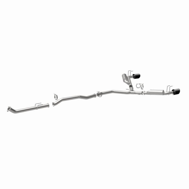 Magnaflow 2022+ Honda Civic SI NEO Cat-Back Exhaust System thumbnail 8