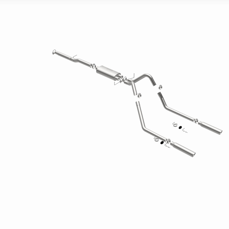 MagnaFlow Sys C/B Dodge Ram 98-01 Dual Sys thumbnail 6