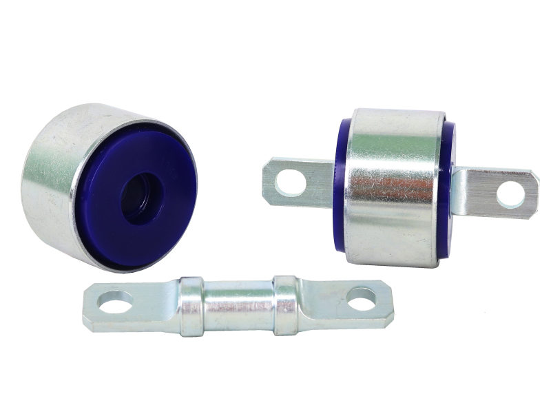 SuperPro Jeep/Fiat/Chrysler Trailing Arm Bushing - Forward Position