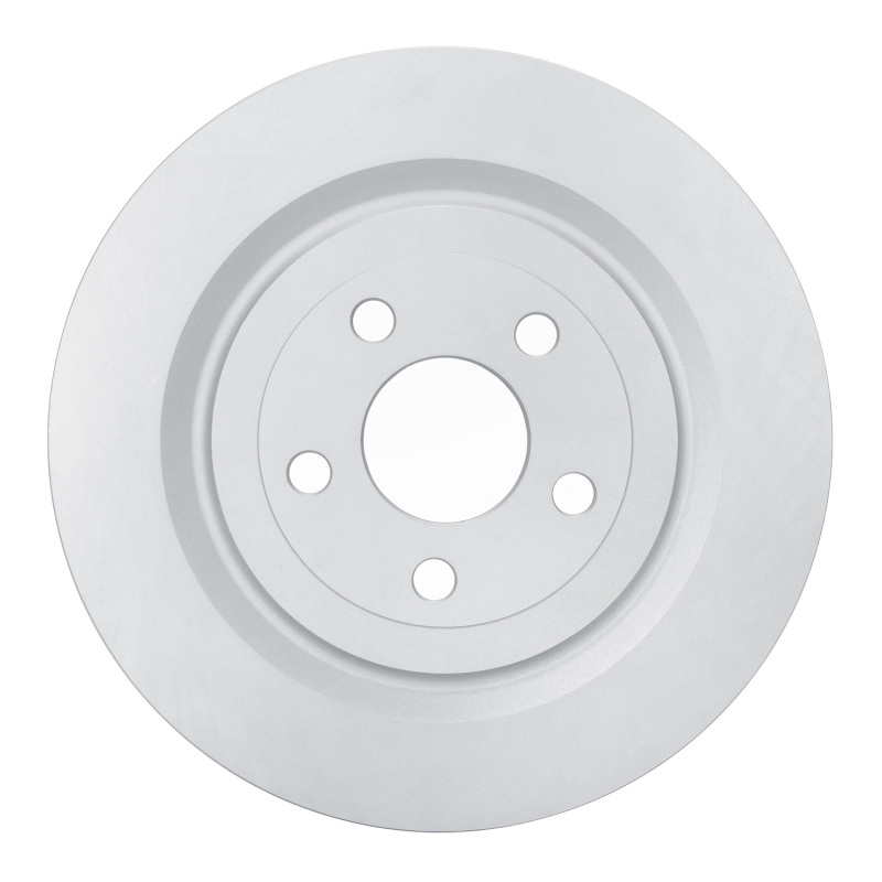 DFC Geomet Coated Rotors - Plain