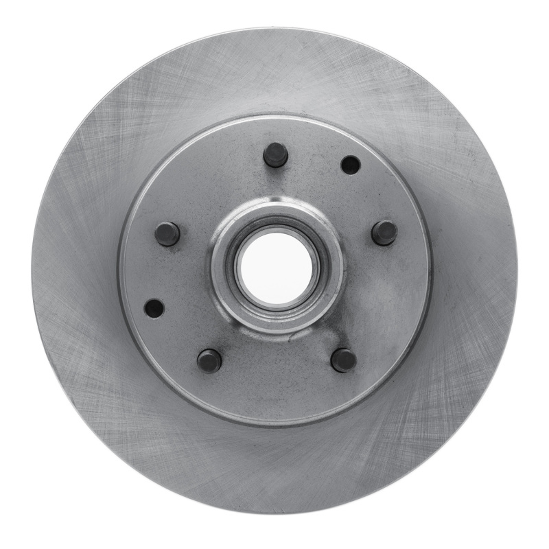 DFC Brake Rotors - Plain