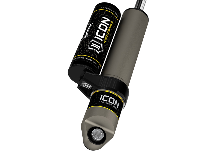 ICON 2019+ GM 1500 0-2in Rear 2.5 Series Shocks VS PB - Pair thumbnail 8